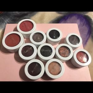 ColourPop Super Shock Shadows And Blushes Bundle