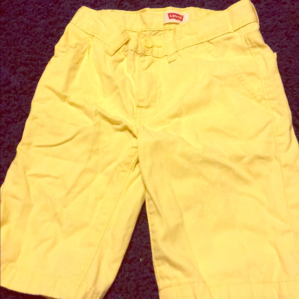 Kids shorts