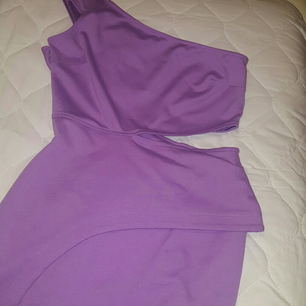 BCBGeneration dress