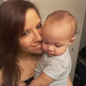 Meet your Posher, Stephanie