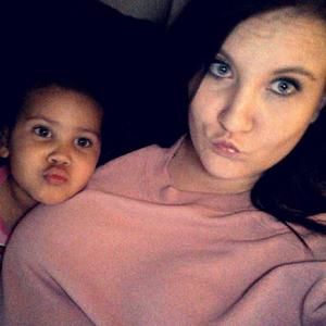 Meet your Posher, Liz