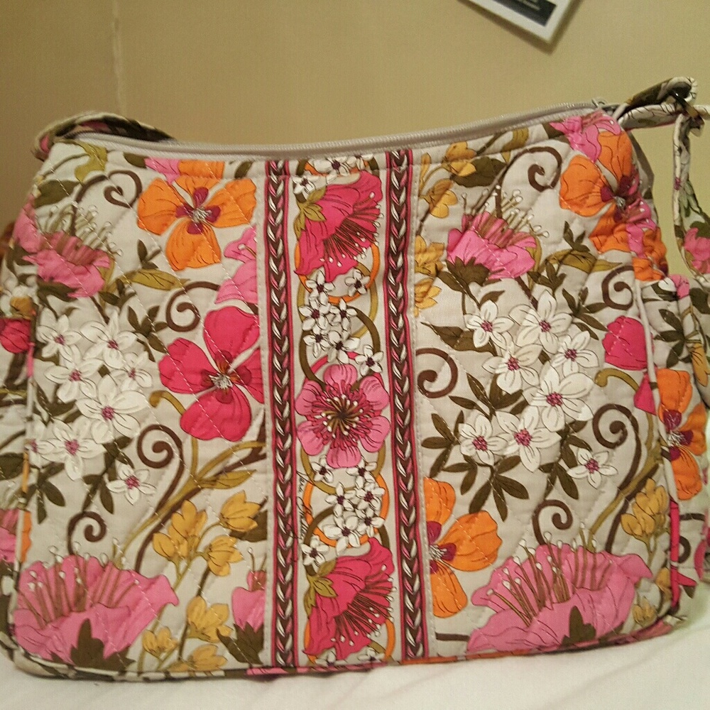 Vera Bradley purse