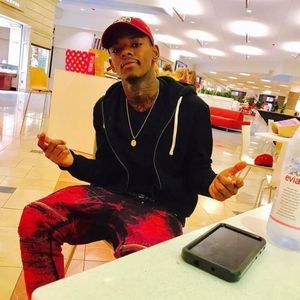 Meet your Posher, Otha