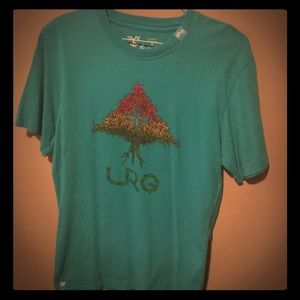LRG men's Tee. Medium.