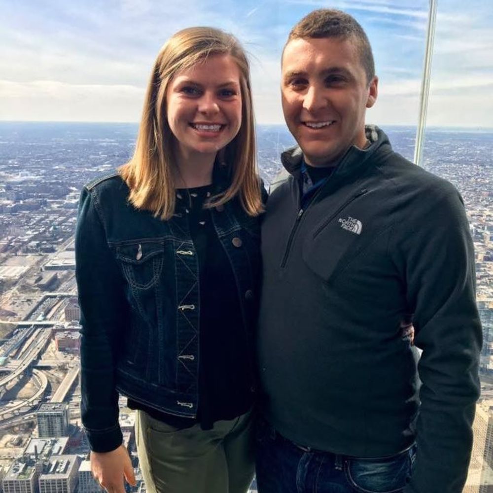 Meet your Posher, Conlan