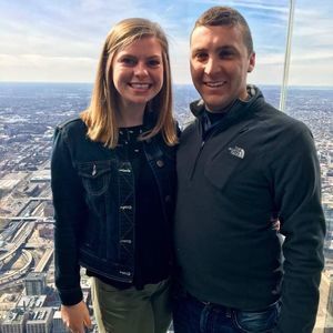 Meet your Posher, Conlan