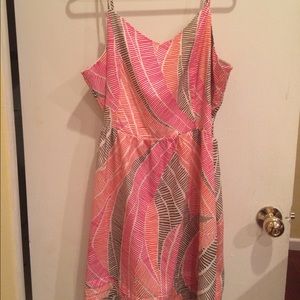 Gap Dress