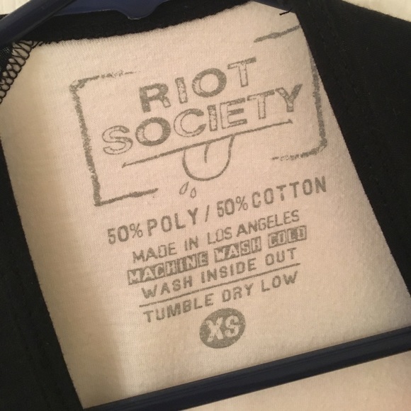 Baseball tee - Picture 2 of 2