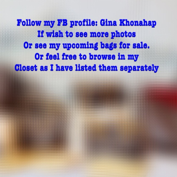 Everything's Authentic and up for grab - Picture 2 of 2