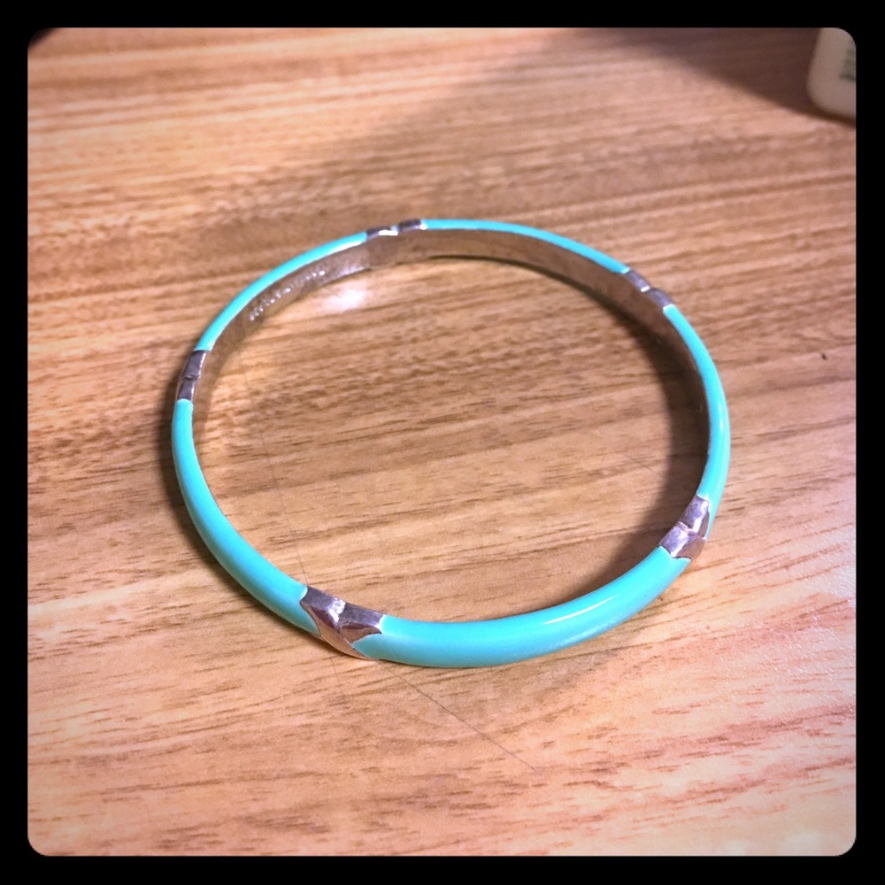 Tiffany Turquoise Bangle