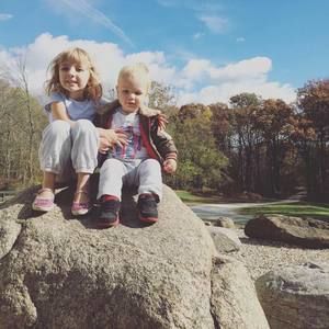 Meet your Posher, Jo