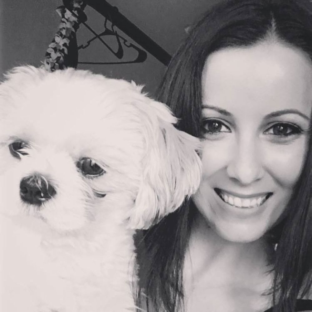 Meet your Posher, Nicole