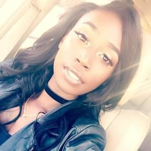 Meet your Posher, Precious