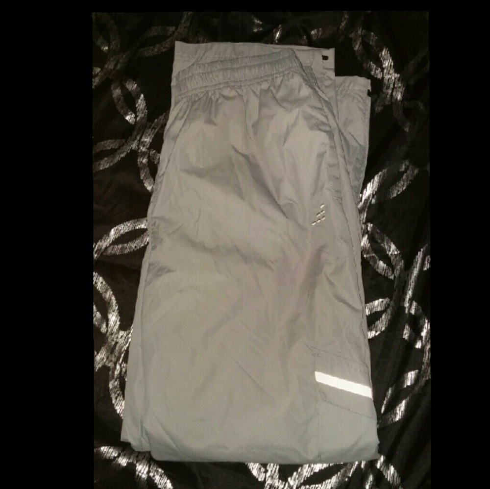 BCG Windbreaker Pants