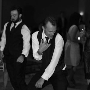 Meet your Posher, Zach