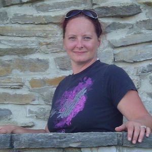 Meet your Posher, Maria