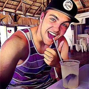 Meet your Posher, Colin