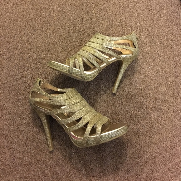 Chinese Laundry Impress Heels - Picture 1 of 5