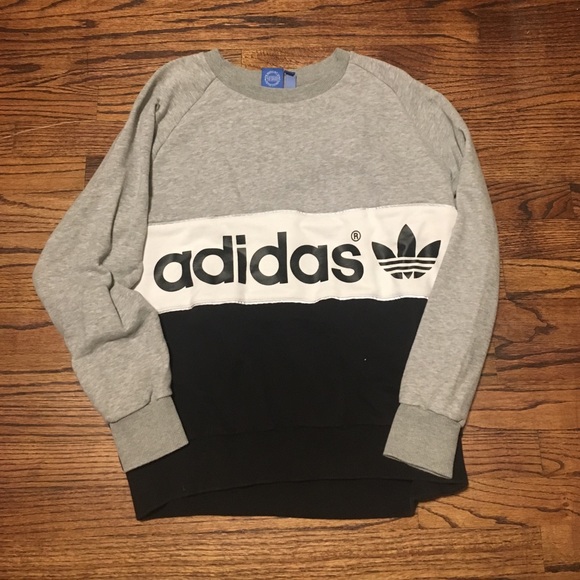 Adidas Sweaters - Adidas