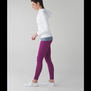 Lululemon enlighten tights M