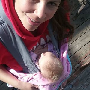 Meet your Posher, Rose