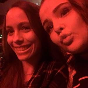 Meet your Posher, Isabel