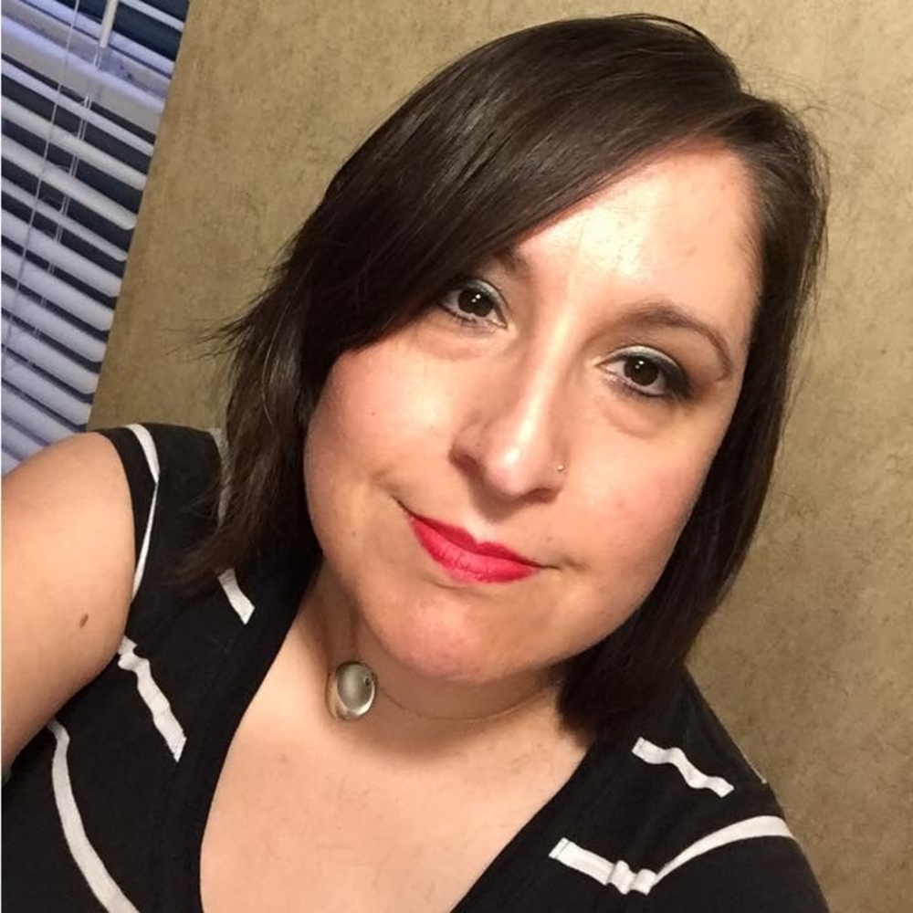 Meet your Posher, Cathy