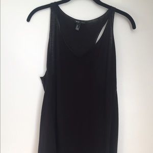 ▪️MNG casual tank▪️