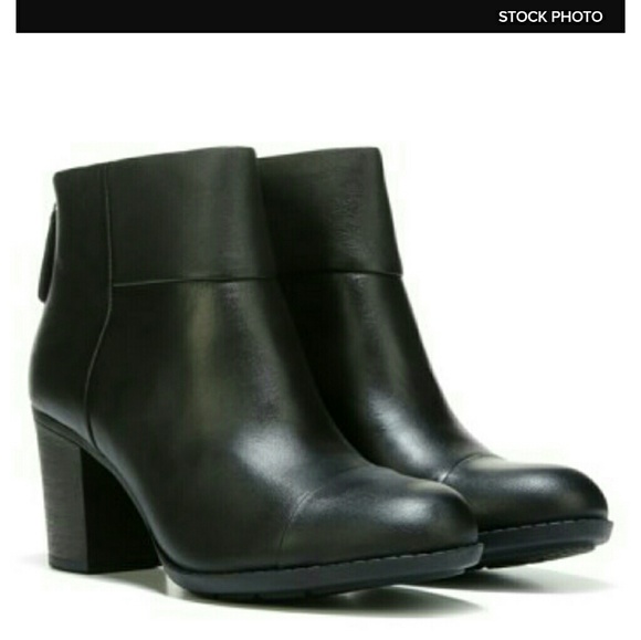 clarks shoes enfield