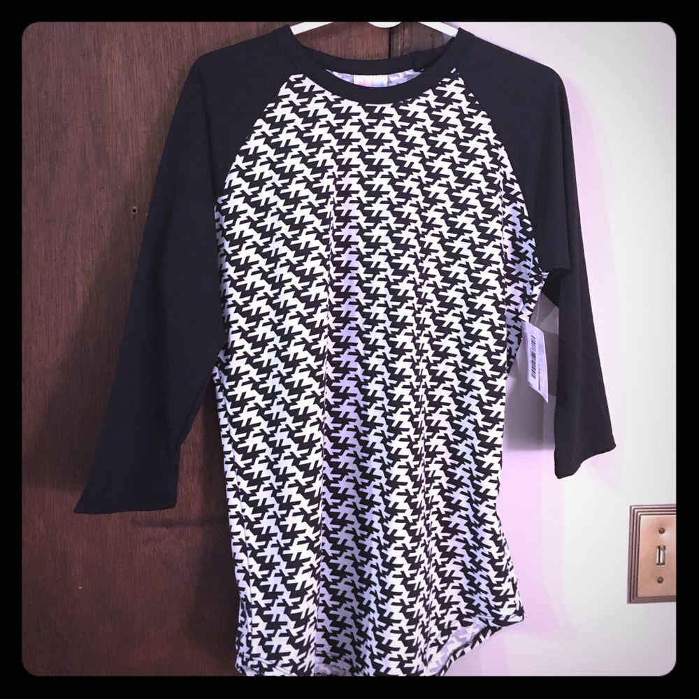 LuLaRoe Randy