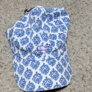 Vineyard Vines Hat