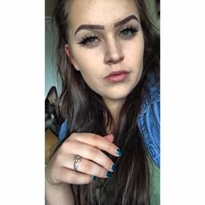 Meet your Posher, Jacey