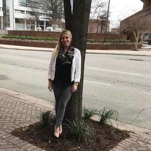 Meet your Posher, Lindsay