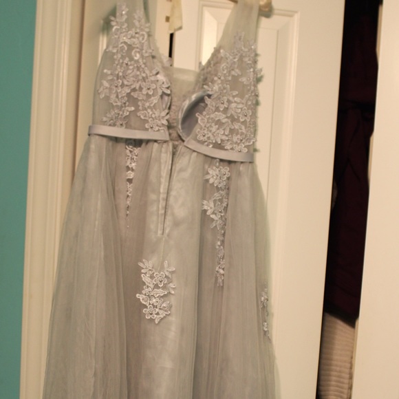 Prom dress - Picture 4 of 4