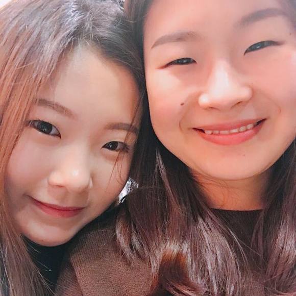 Meet your Posher, Soyeon - Picture 1 of 1