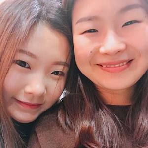 Meet your Posher, Soyeon