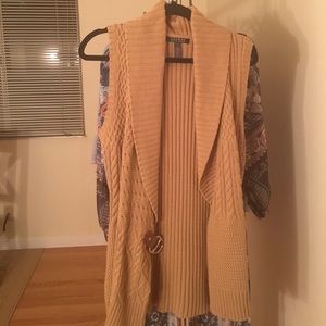 Ralph Lauren Vest