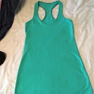 Lululemon cool racerback