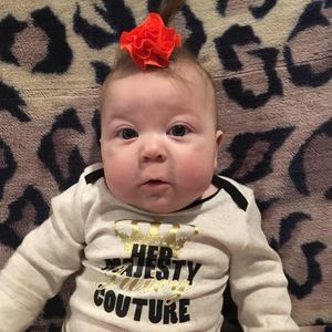 Meet your Posher, Natalia