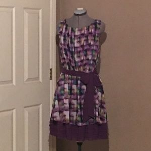 JESSICA HOWARD DRESS