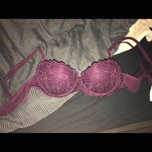 VS Pink 32B bra $13