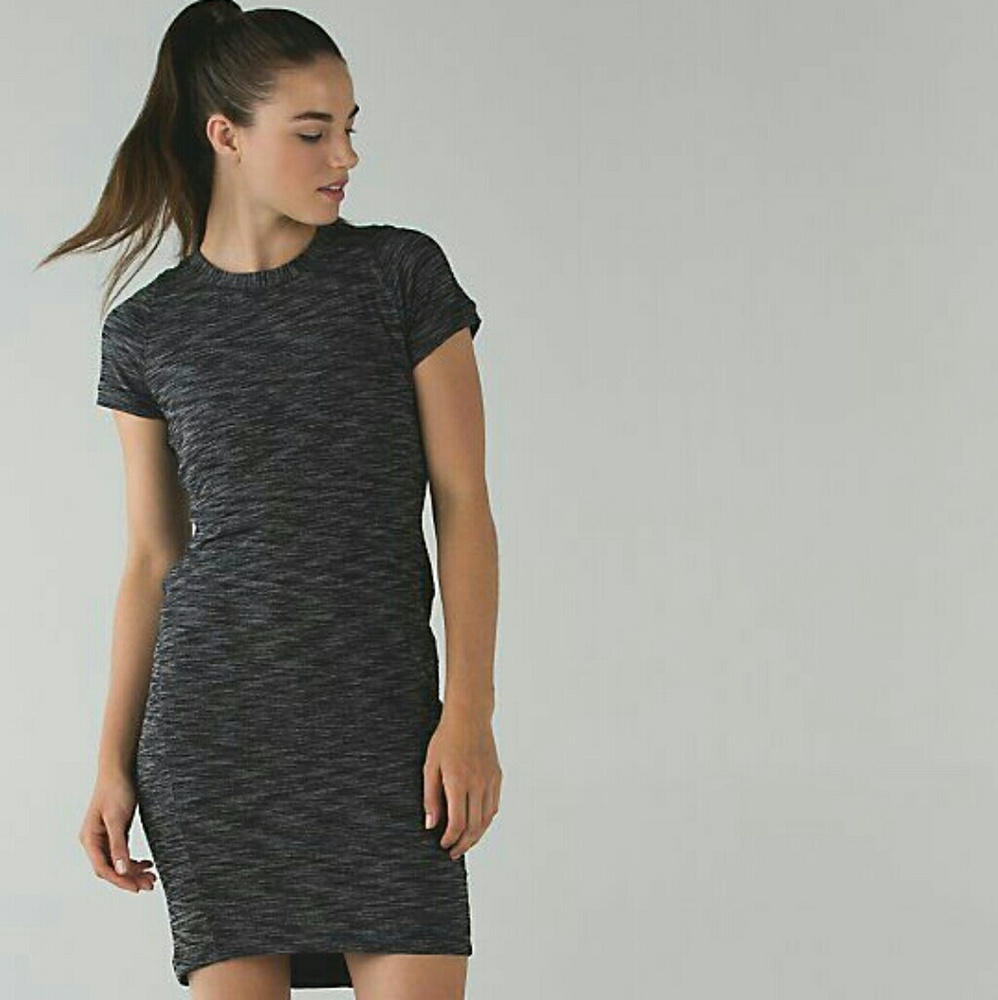 NWT Lululemon &go Where To Dress Size 10