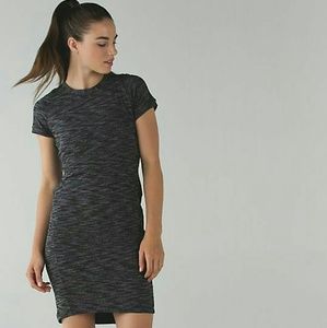 NWT Lululemon &go Where To Dress Size 10