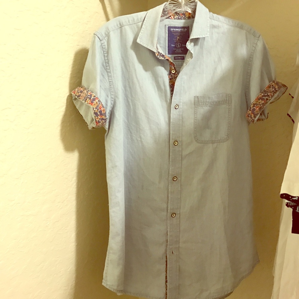 Shirt