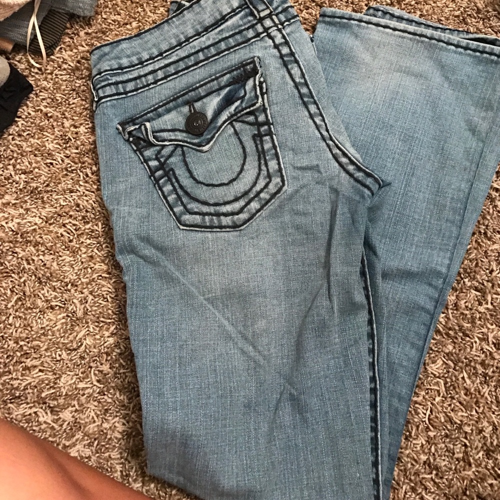 True Religion Jeans
