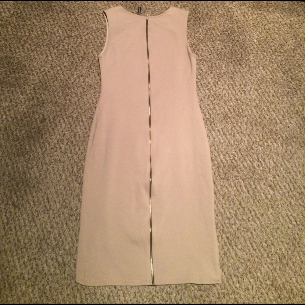 New Dress - Picture 2 of 2