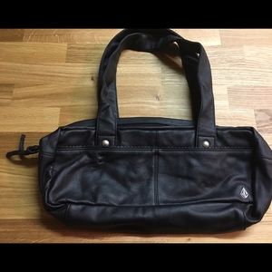 Volcom purse