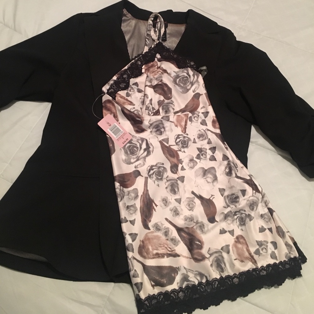 NWT Torrid tunic