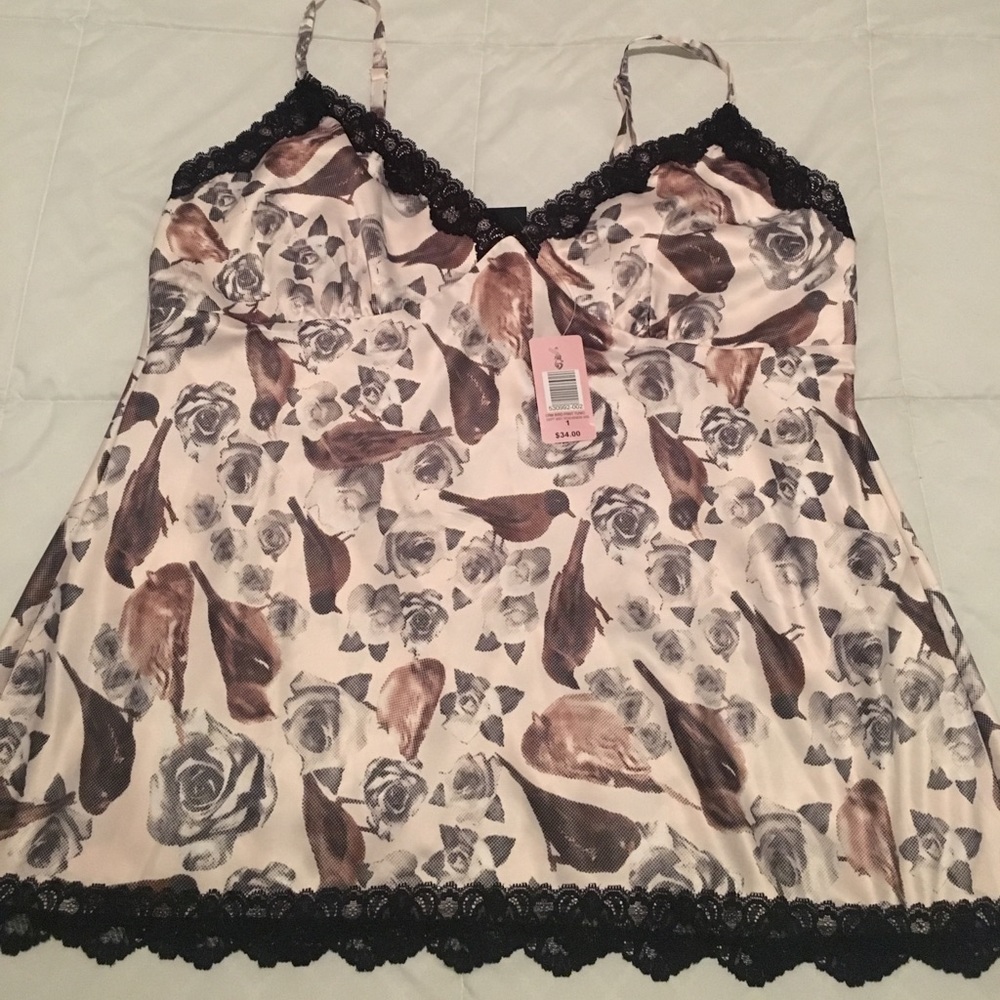 NWT Torrid tunic - Picture 2 of 3