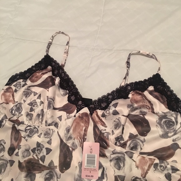 NWT Torrid tunic - Picture 3 of 3